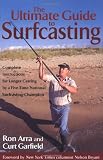 The Ultimate Guide to Surfcasting