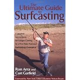 The Ultimate Guide to Surfcasting