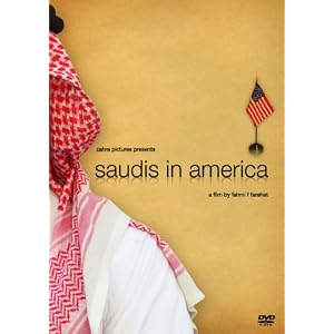 Saudis in America