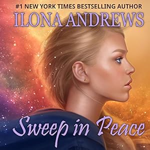 Sweep in Peace: Innkeeper Chronicles, Volume 2
