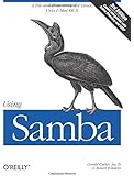 Using Samba: A File and Print Server for Linux, Unix & Mac OS X, 3rd Edition