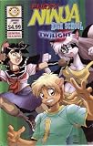 Furry Ninja High School: Twilight