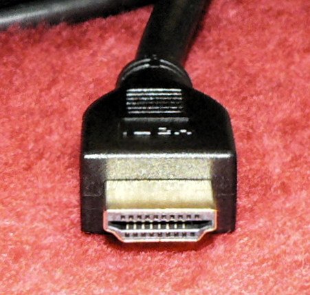 12' ft SUPER PREMIUM 24k GOLD 19-pin 1.3 HDMI 1080p DVD HDTV PS3 Cable