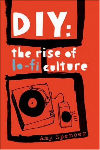 Buy DIY: The Rise of Lo-Fi Culture online at Discounted New and Used prices. Delivered to your door with Off-The-Bookshelf.