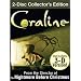 Coraline (Two-Disc Collector's Edition w/ 3D)