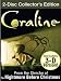Coraline (Two-Disc Collector's Edition w/ 3D)