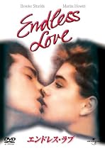 エンドレス・ラブ 【プレミアム・ベスト・コレクション\1800】 [DVD]