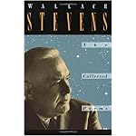 The Collected Poems of Wallace Stevens book cover