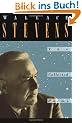 The Collected Poems of Wallace Stevens (Vintage)