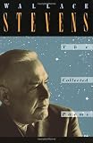 The Collected Poems of Wallace Stevens