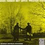 When Farmer Met Gryce