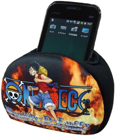 ONEPIEC mobile stand one piece Luffy RK CE82 (japan import)