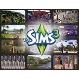 www.allcomputerdeals.com: Electronic Arts Sims 3 - PC Game Download Game Downloads