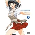 School Rumble, Tome 4 :