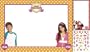 Blue Mountain Wallcoverings GAPP1836 High School Musical Whiteboard Kit with Locker Pen