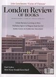 London Review of Books London Review of Books