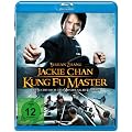 Jackie Chan - Kung Fu Master [Blu-ray]