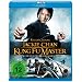 Jackie Chan - Kung Fu Master [Blu-ray]