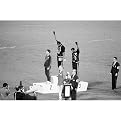 Mexico City Olympics 1968 Poster - 24x36"