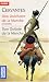 Livres : Don Quichotte de la Manche : Edition bilingue français-espagnol, extraits