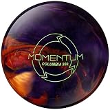 Columbia Momentum