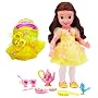 Playmates Disney Princess 15" Little Belle Doll