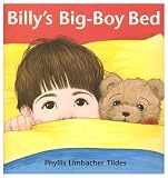 Billys Big-Boy Bed