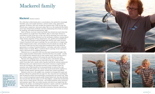 The River Cottage Fish Book