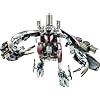 トランスフォーマーリベンジ トランスフォーマームービー RD-12 ディセプティコンミックスマスター