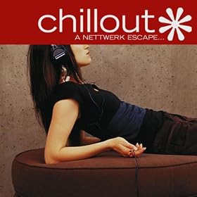 Various Artists - Chillout - A Nettwerk Escape