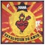 Revolucion de Amor