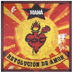 Revolution de amor
