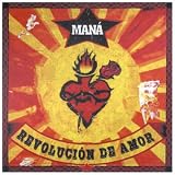 Revolucion de Amorvon "Man�"