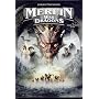 Merlin and the War of the Dragons