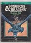 Death's Ride (Dungeons & Dragons module CM2, Adventure for Character Levels 15-20)