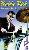 Jazz Legend [VHS]