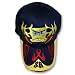 Search : Spongebob Squarepants Navy Blue Baseball Cap Hat