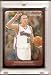 2006 07 Bowman Chrome Mike Bibby Sacramento Kings Basketball Card #28 - Mint Condition - Shipped in Protective Acrylic Display Case !!