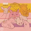 Clockwork Menagerie [VINYL]