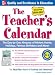 The Teachers Calendar, School Year 2010-2011