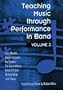 Teaching Music Through Performance in Band, Vol. 2/G4889
