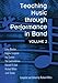 Teaching Music Through Performance in Band, Vol. 2