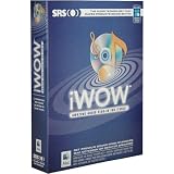  : SRS iWOW Amazing Audio Plug-In for iTunes