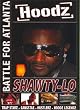 Hoodz DVD: Shawty - Fight for Atlanta