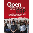 Open Source ERP by Redhuan D. Oon