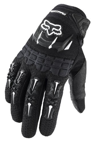 Fox Men's Dirtpaw Full Finger Glove