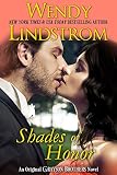 Shades of Honor: A Heartwarming, Small Town Historical Romance (Grayson Brothers Book 1)