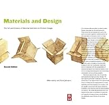 Materials and design : the art and science of material selection in product design