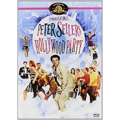 Hollywood Party