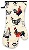 Ulster Weaver Rooster Gauntlet